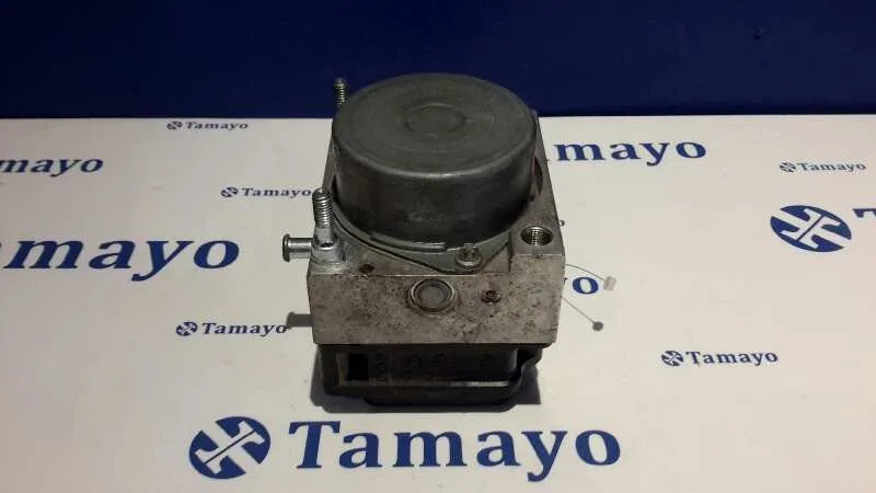 Abs para Renault Clio Iii