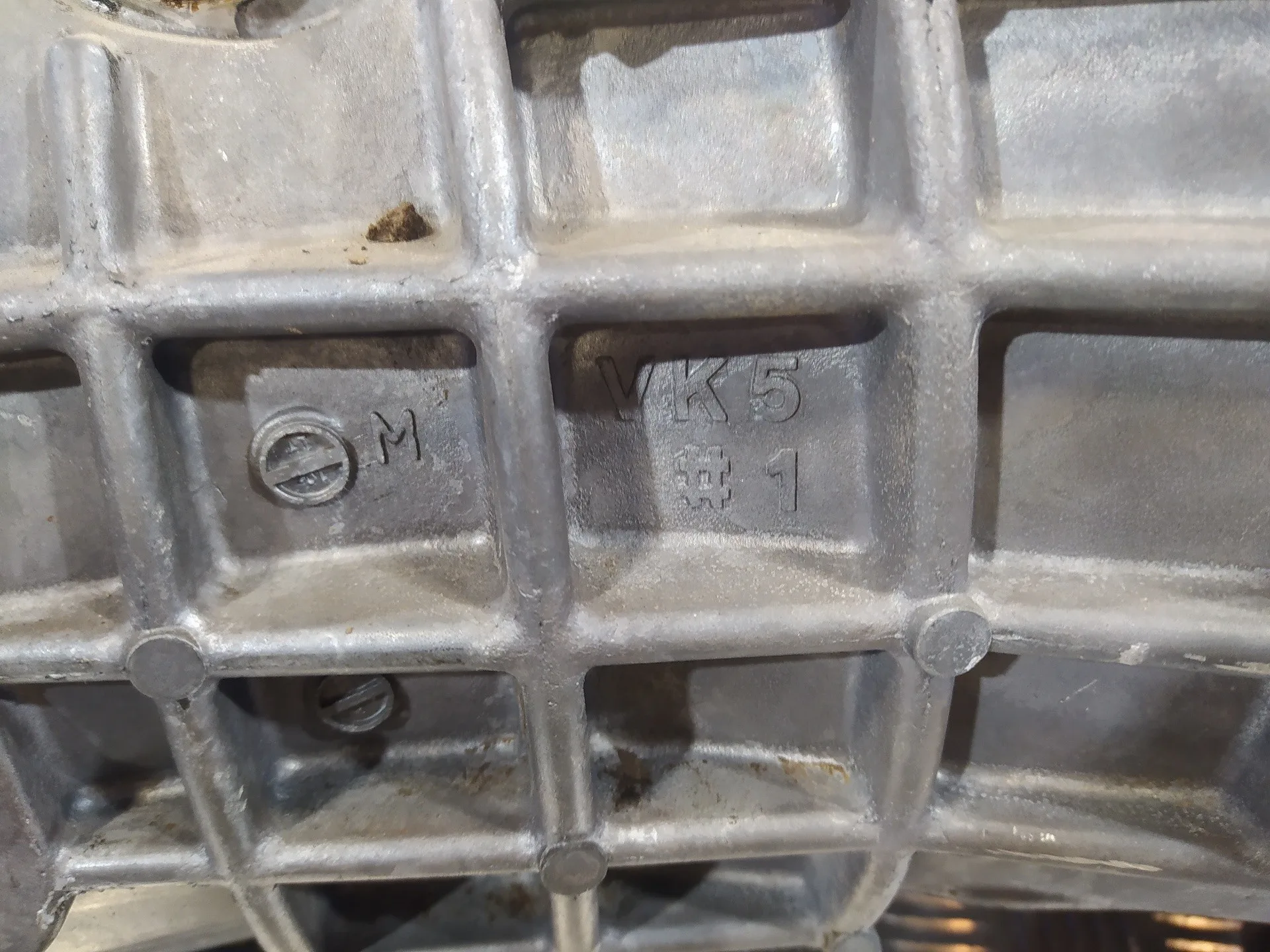 Caja Cambios para Nissan Pick-Up (D22)