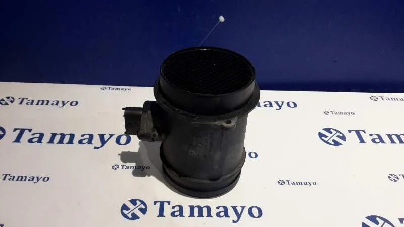 Caudalimetro para Porsche Boxster (Tipo 987)