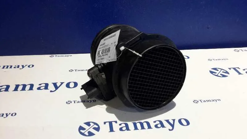 Caudalimetro para Porsche Boxster (Tipo 987)