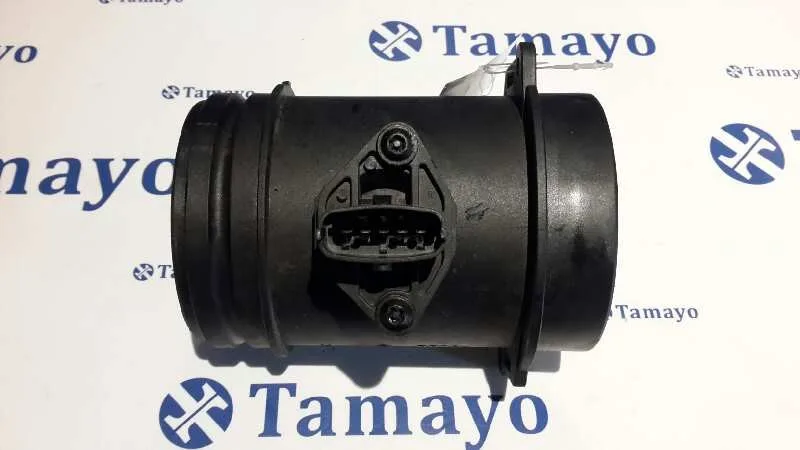 Caudalimetro para Porsche Boxster (Tipo 987)