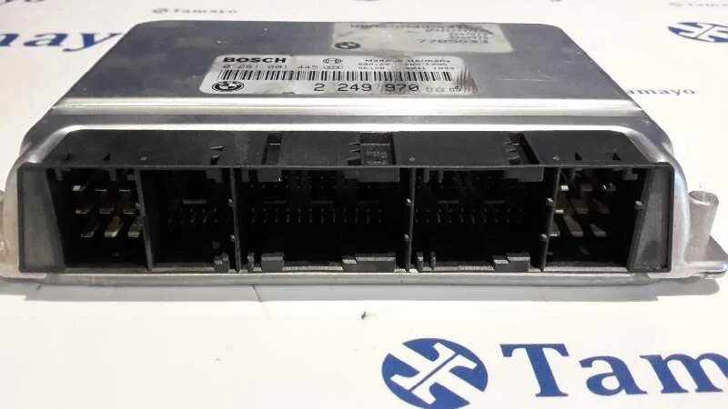 Centralita Motor Uce para Bmw Serie 3 Berlina (E46)