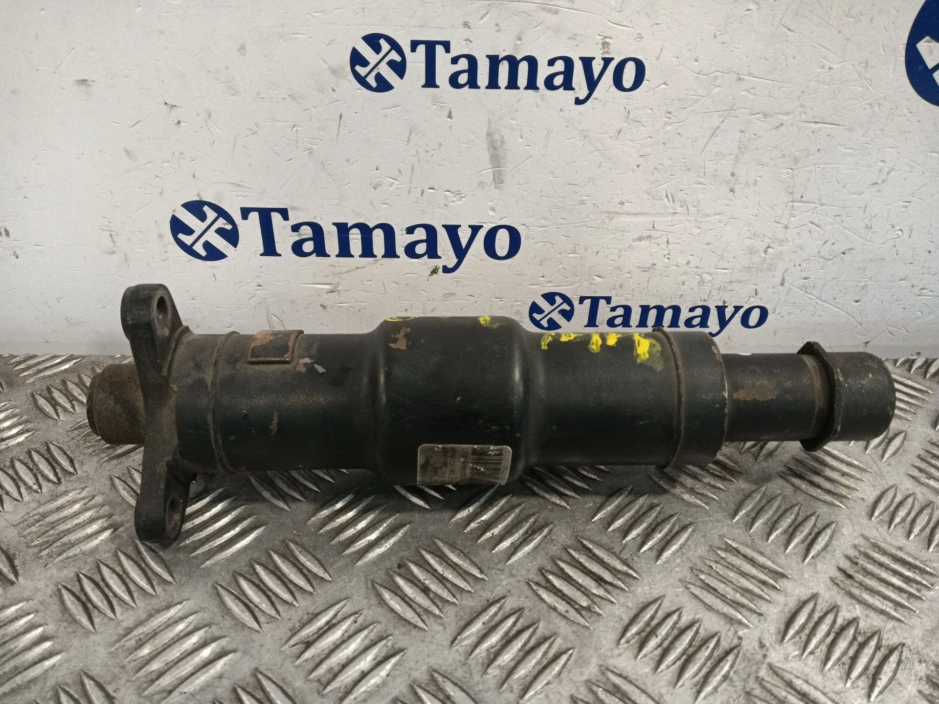 Transmision Central para Bmw Serie 3 Berlina (E46)