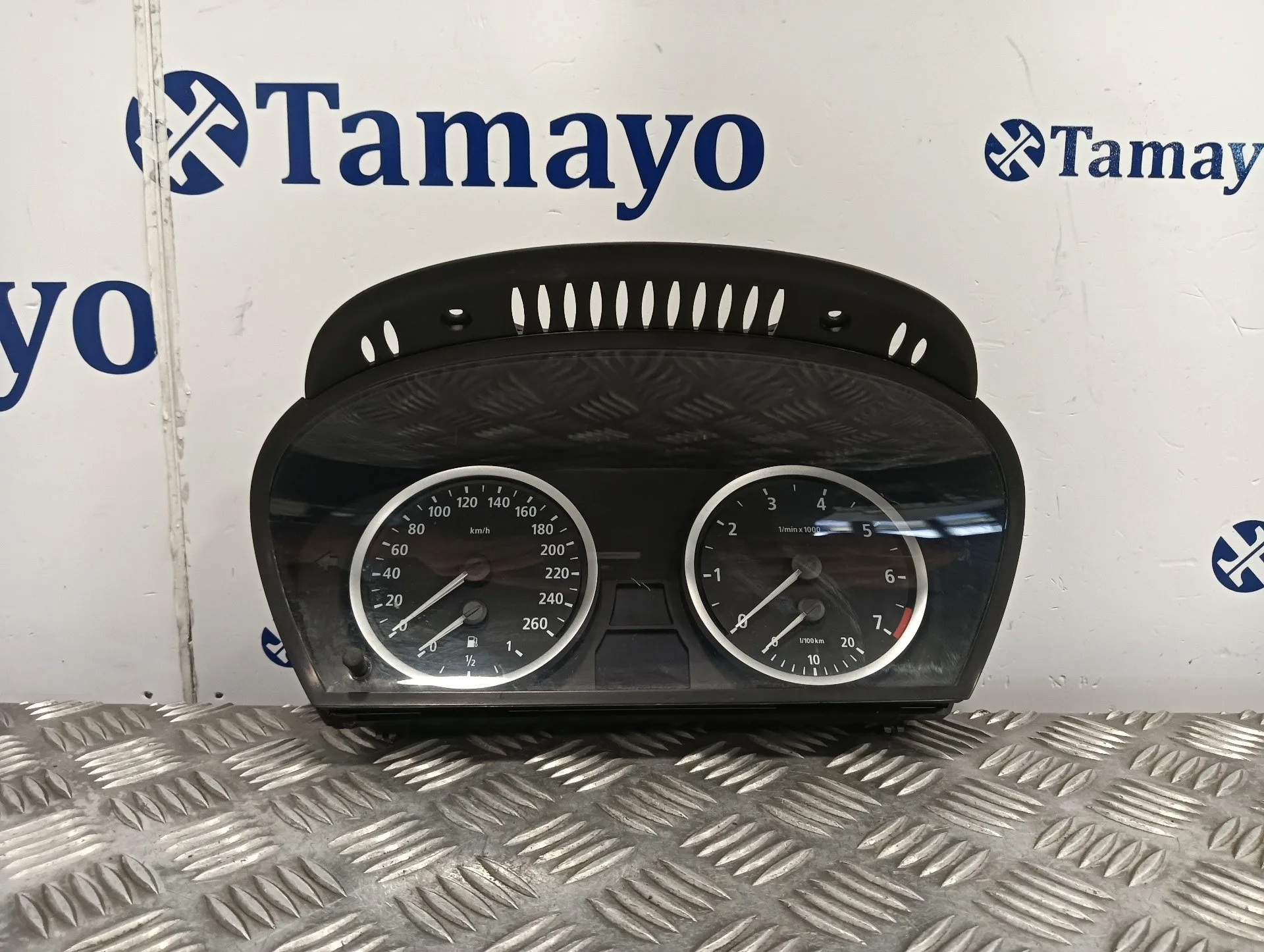 Cuadro Instrumentos para Bmw Serie 5 Berlina (E60)