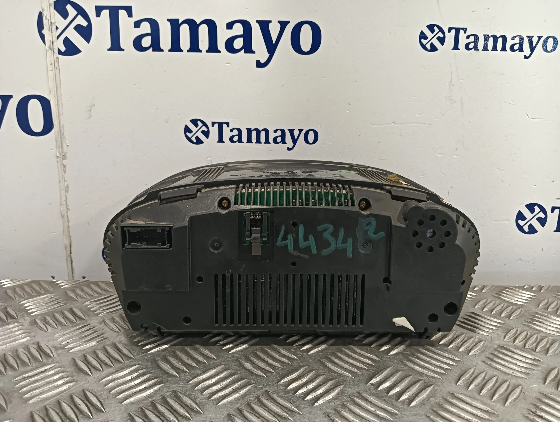 Cuadro Instrumentos para Bmw Serie 5 Berlina (E60)