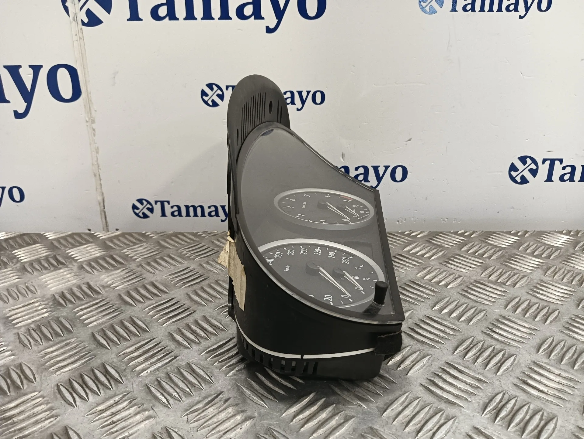 Cuadro Instrumentos para Bmw Serie 5 Berlina (E60)