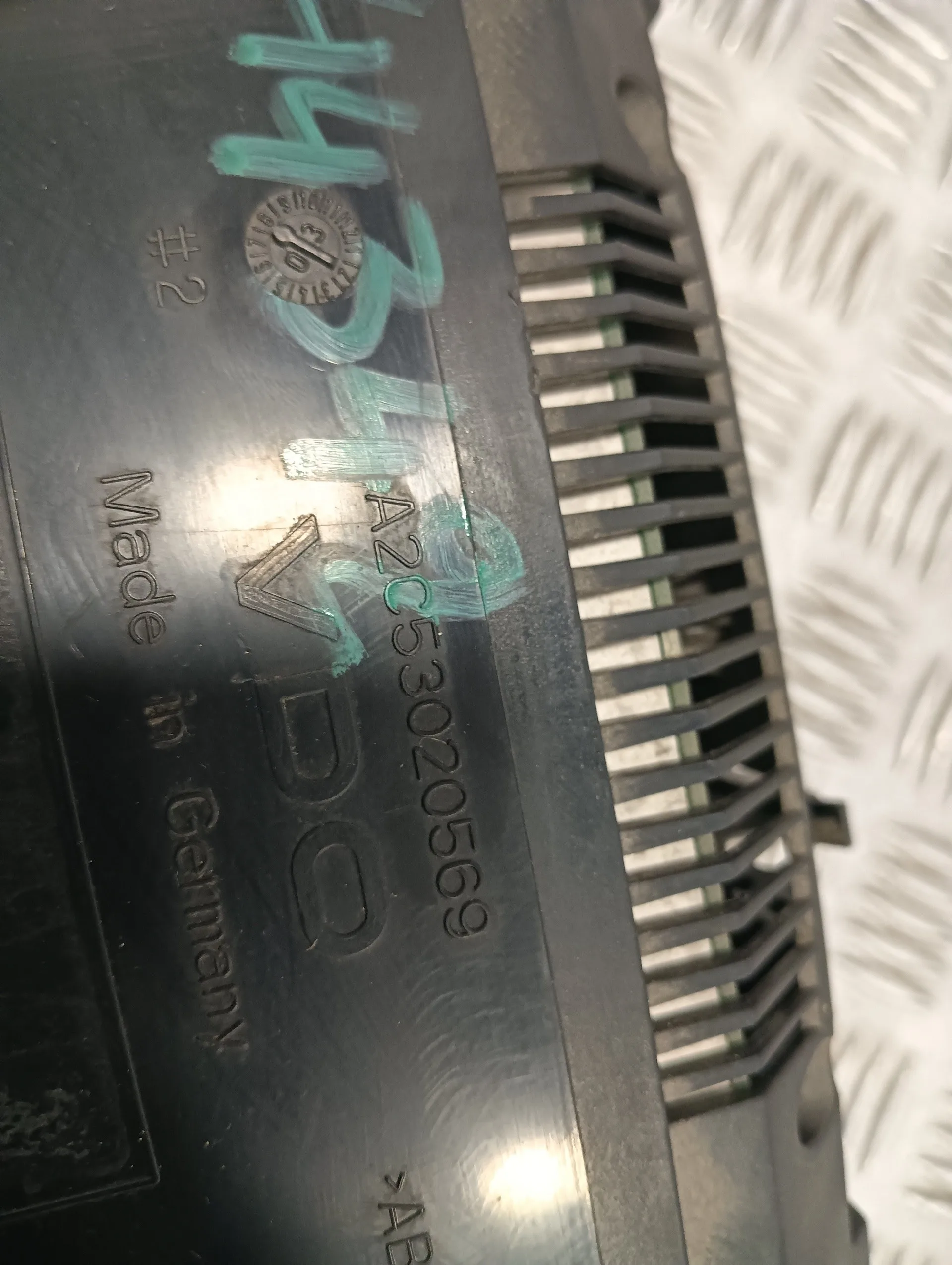 Cuadro Instrumentos para Bmw Serie 5 Berlina (E60)