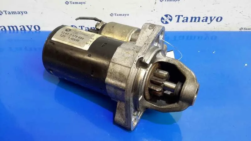 Motor Arranque para Bmw Serie 5 Berlina (E60)