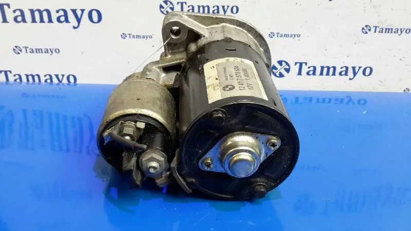 Motor Arranque para Bmw Serie 5 Berlina (E60)