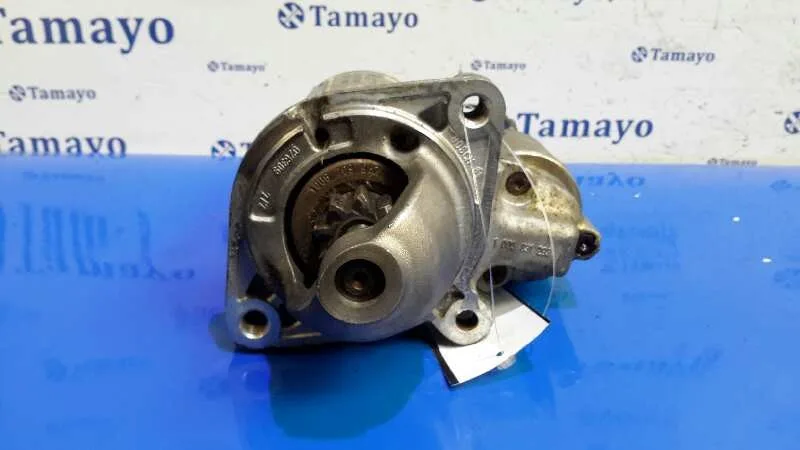 Motor Arranque para Bmw Serie 5 Berlina (E60)