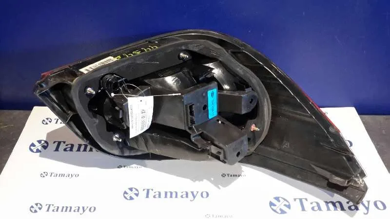 Piloto Trasero Derecho para Bmw Serie 5 Berlina (E60)