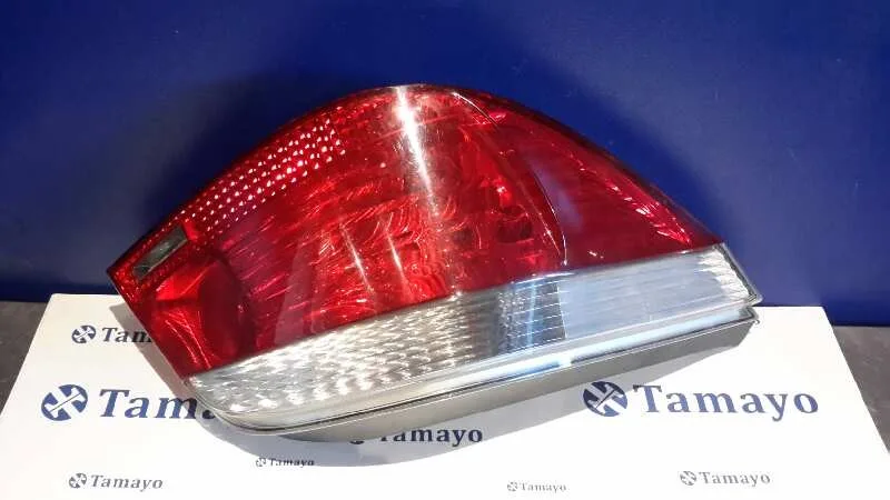 Piloto Trasero Izquierdo para Bmw Serie 5 Berlina (E60)