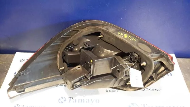 Piloto Trasero Izquierdo para Bmw Serie 5 Berlina (E60)