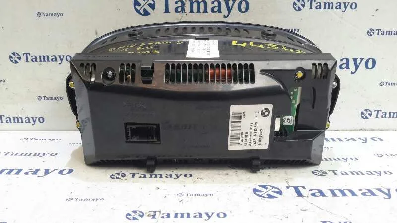 Sistema Navegacion Gps para Bmw Serie 5 Berlina (E60)