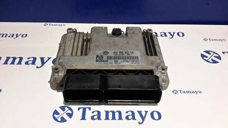 Centralita Motor Uce para Seat Altea Xl (5P5)