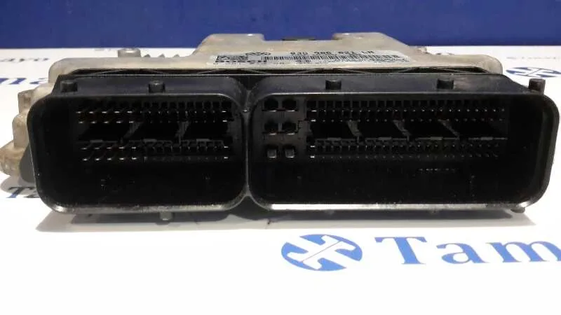 Centralita Motor Uce para Seat Altea Xl (5P5)