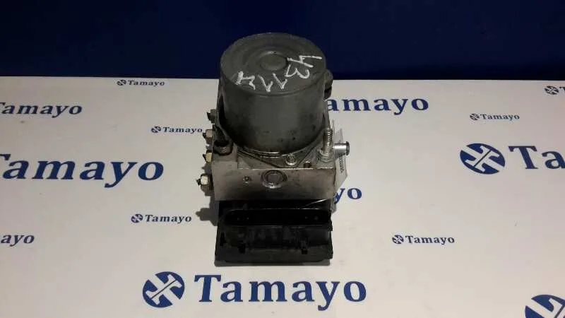 Abs para Peugeot 307 (S1)