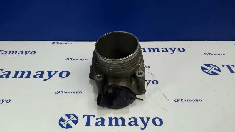 Caja Mariposa para Volvo S40 Berlina