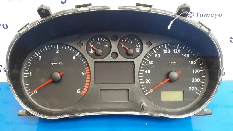Cuadro Instrumentos para Seat Ibiza (6K1)