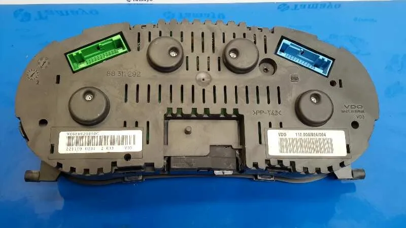 Cuadro Instrumentos para Seat Ibiza (6K1)