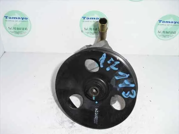 Bomba Servodireccion para Chevrolet Kalos