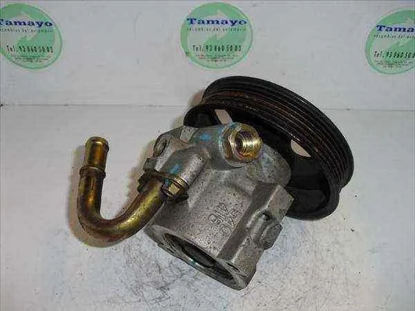 Bomba Servodireccion para Chevrolet Kalos