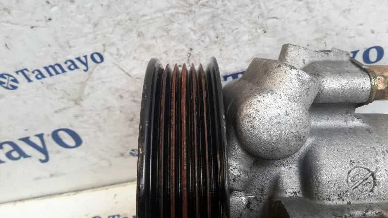 Bomba Servodireccion para Chevrolet Kalos