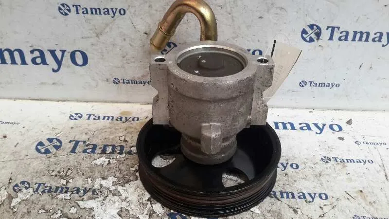 Bomba Servodireccion para Chevrolet Kalos