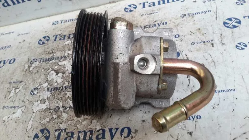 Bomba Servodireccion para Chevrolet Kalos
