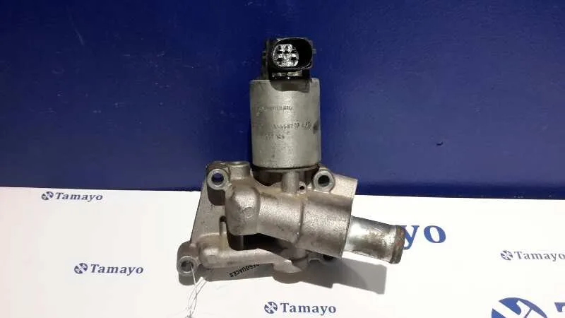 Valvula Egr para Opel Corsa D