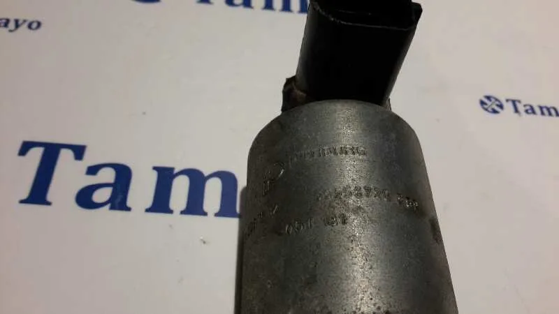 Valvula Egr para Opel Corsa D