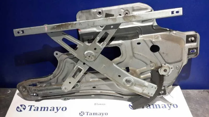 Elevalunas Delantero Derecho para Hyundai Santa Fe (Sm)