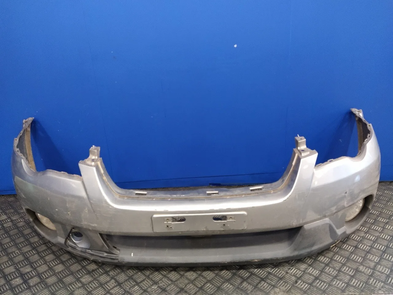Paragolpes Delantero para Subaru Legacy Berl. B13 (Bl)