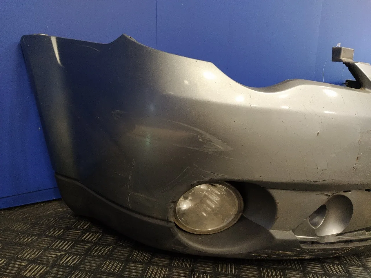 Paragolpes Delantero para Subaru Legacy Berl. B13 (Bl)