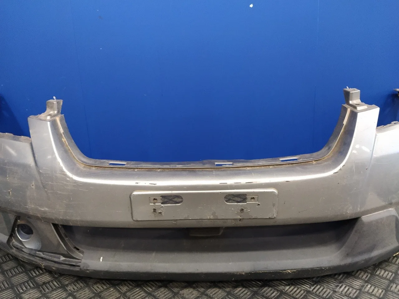 Paragolpes Delantero para Subaru Legacy Berl. B13 (Bl)