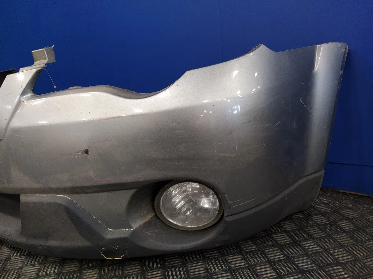 Paragolpes Delantero para Subaru Legacy Berl. B13 (Bl)