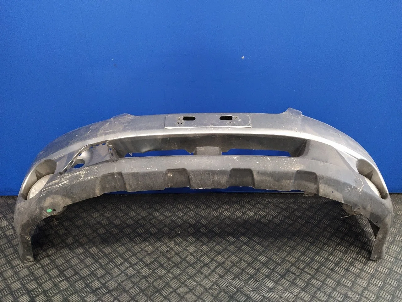 Paragolpes Delantero para Subaru Legacy Berl. B13 (Bl)