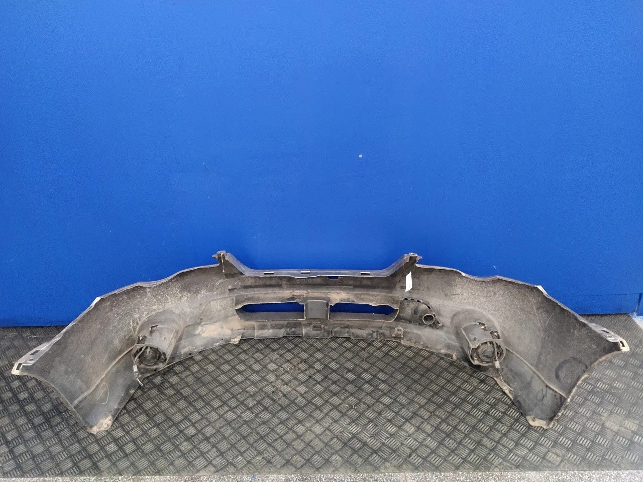 Paragolpes Delantero para Subaru Legacy Berl. B13 (Bl)