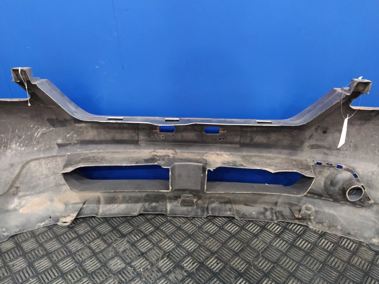 Paragolpes Delantero para Subaru Legacy Berl. B13 (Bl)