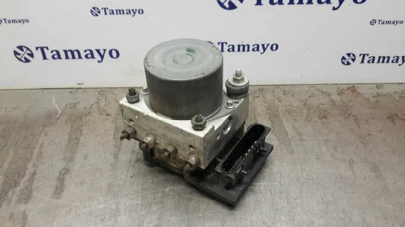Abs para Nissan Micra (K12E)