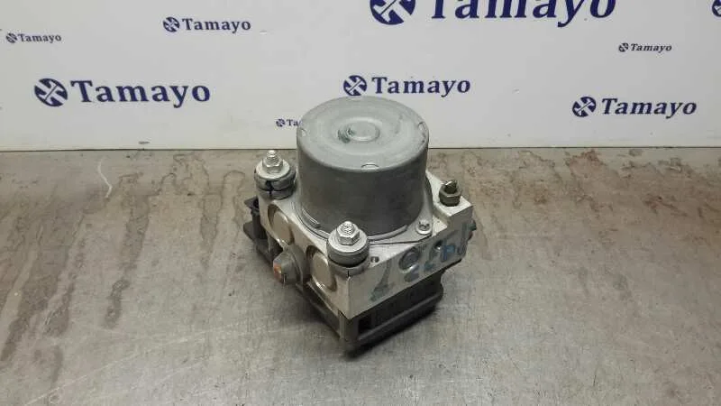 Abs para Nissan Micra (K12E)