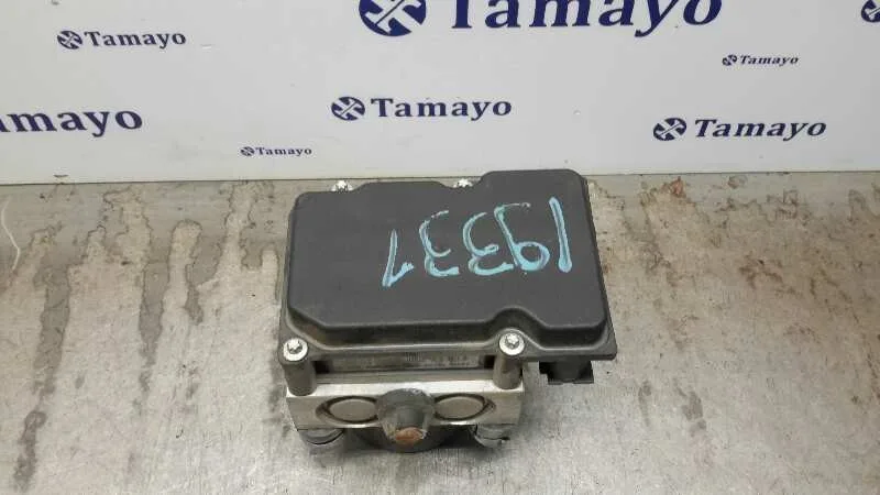 Abs para Nissan Micra (K12E)
