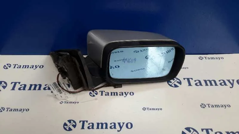 Retrovisor Electrico Derecho para Bmw Serie 3 Berlina (E46)