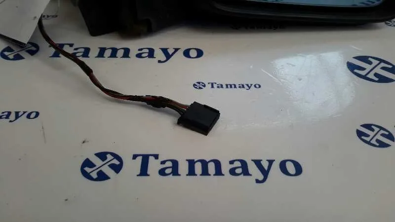 Retrovisor Electrico Derecho para Bmw Serie 3 Berlina (E46)