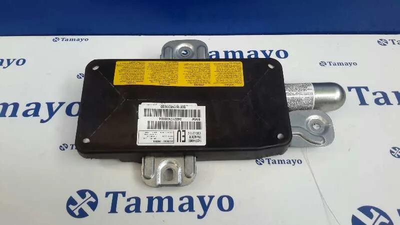 Airbag Lateral Delantero Derecho para Bmw Serie 3 Berlina (E46)