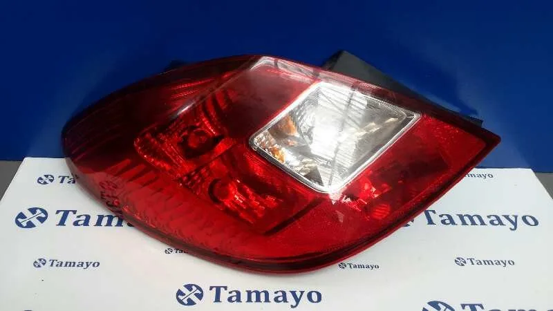 Piloto Trasero Izquierdo para Opel Corsa D