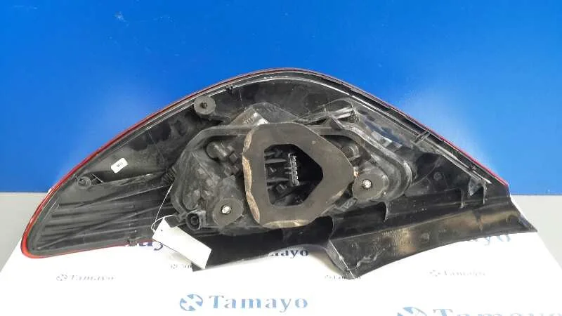 Piloto Trasero Izquierdo para Opel Corsa D