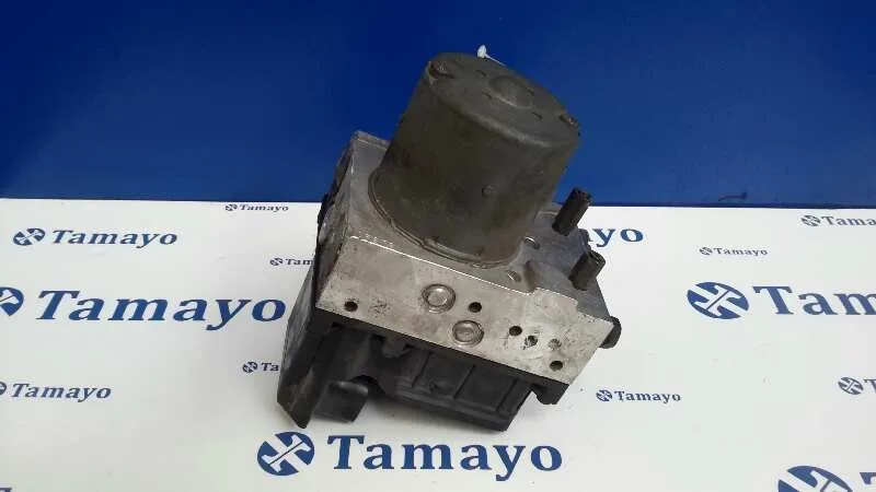 Abs para Toyota Corolla Verso (R1)
