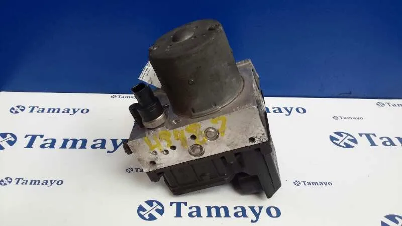 Abs para Toyota Corolla Verso (R1)