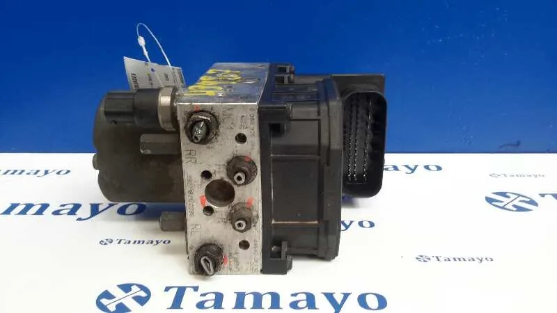 Abs para Toyota Corolla Verso (R1)